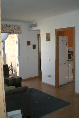 Ferienwohnung in LA ALBERCA (Murcia) oder Ferienwohnung oder Ferienhaus