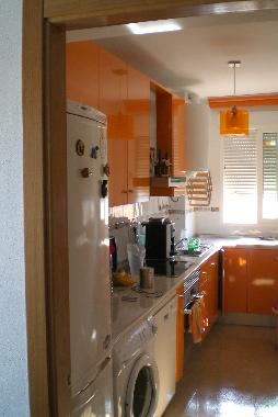 Ferienwohnung in LA ALBERCA (Murcia) oder Ferienwohnung oder Ferienhaus