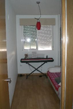 Ferienwohnung in LA ALBERCA (Murcia) oder Ferienwohnung oder Ferienhaus