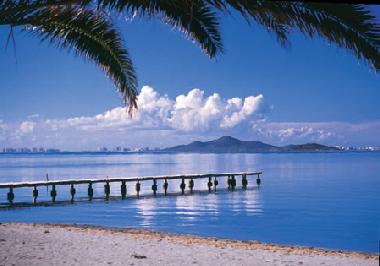 Ferienwohnung in LA ALBERCA (Murcia) oder Ferienwohnung oder Ferienhaus
