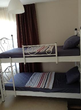 Schlafzimmer 3 Kinderzimmer 