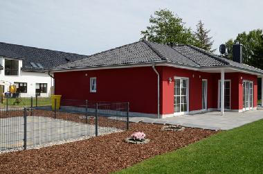 Ferienhaus in Karlshagen (Ostsee-Inseln) oder Ferienwohnung oder Ferienhaus