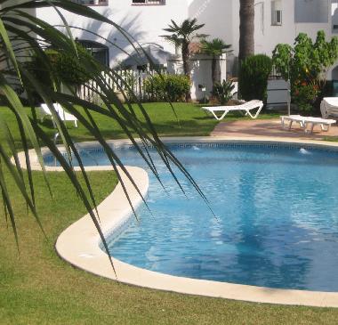 Ferienhaus in estepona (Mlaga) oder Ferienwohnung oder Ferienhaus