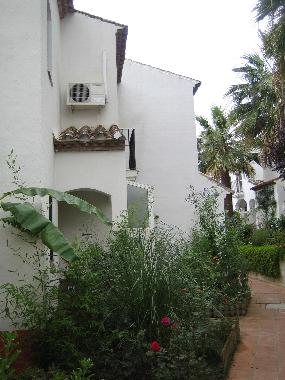 Ferienhaus in estepona (Mlaga) oder Ferienwohnung oder Ferienhaus