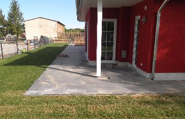 Ferienhaus in Karlshagen (Ostsee-Inseln) oder Ferienwohnung oder Ferienhaus