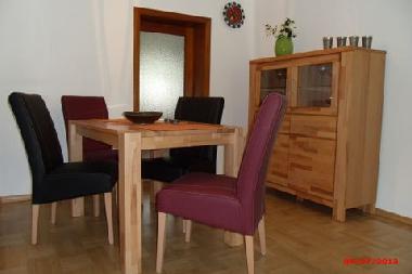  Esszimmer