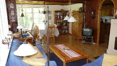 Ferienhaus in Asarum (Blekinge) oder Ferienwohnung oder Ferienhaus