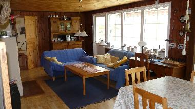 Ferienhaus in Asarum (Blekinge) oder Ferienwohnung oder Ferienhaus