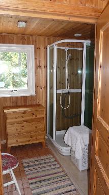 Ferienhaus in Asarum (Blekinge) oder Ferienwohnung oder Ferienhaus