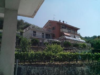 Ferienwohnung in Riva Faraldi (Imperia) oder Ferienwohnung oder Ferienhaus