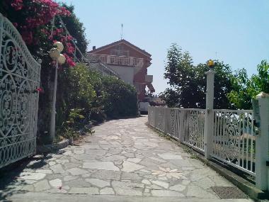 Ferienwohnung in Riva Faraldi (Imperia) oder Ferienwohnung oder Ferienhaus