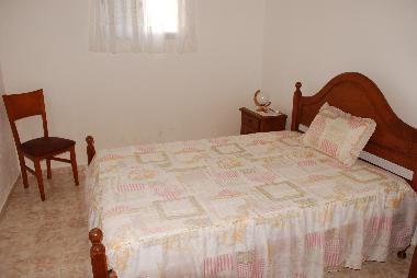 Ferienwohnung in Vila Nova de Cacela  (Algarve) oder Ferienwohnung oder Ferienhaus