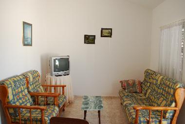 Ferienwohnung in Vila Nova de Cacela  (Algarve) oder Ferienwohnung oder Ferienhaus