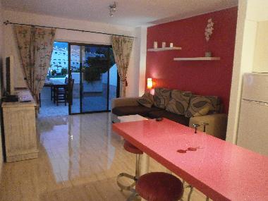 Ferienwohnung in Costa del Silencio (Teneriffa) oder Ferienwohnung oder Ferienhaus