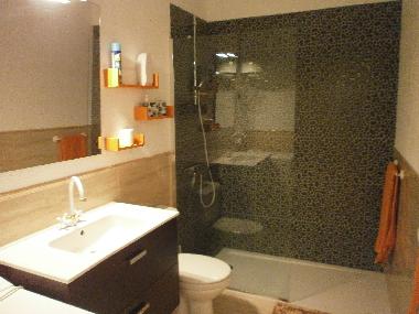 Ferienwohnung in Costa del Silencio (Teneriffa) oder Ferienwohnung oder Ferienhaus