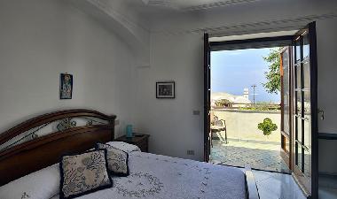 Ferienwohnung in Anacapri (Napoli) oder Ferienwohnung oder Ferienhaus