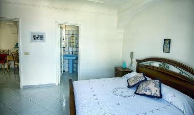 Ferienwohnung in Anacapri (Napoli) oder Ferienwohnung oder Ferienhaus