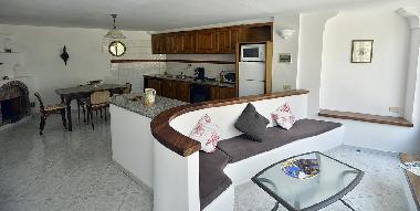 Ferienwohnung in Anacapri (Napoli) oder Ferienwohnung oder Ferienhaus