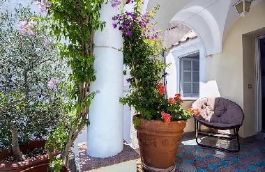 Ferienwohnung in Anacapri (Napoli) oder Ferienwohnung oder Ferienhaus