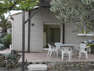 Ferienwohnung in n�vian (Aude) oder Ferienwohnung oder Ferienhaus