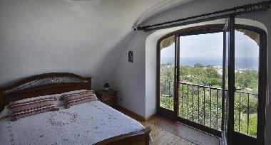 Ferienwohnung in Anacapri (Napoli) oder Ferienwohnung oder Ferienhaus