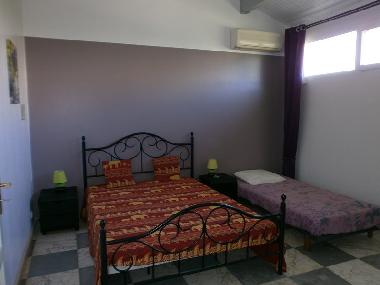 Ferienwohnung in n�vian (Aude) oder Ferienwohnung oder Ferienhaus