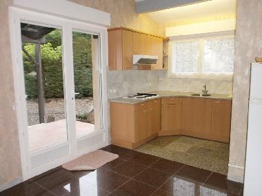 Ferienwohnung in n�vian (Aude) oder Ferienwohnung oder Ferienhaus