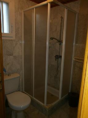 Ferienwohnung in n�vian (Aude) oder Ferienwohnung oder Ferienhaus