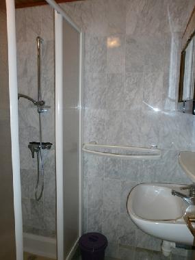 Ferienwohnung in n�vian (Aude) oder Ferienwohnung oder Ferienhaus