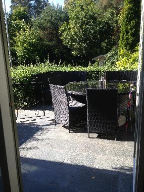 Villa in Danderyd (Stockholm) oder Ferienwohnung oder Ferienhaus