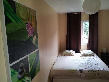 Ferienhaus in sarcelle (Val-d'Oise) oder Ferienwohnung oder Ferienhaus