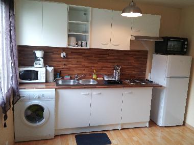 Ferienhaus in sarcelle (Val-d'Oise) oder Ferienwohnung oder Ferienhaus