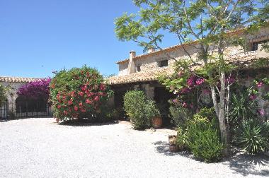 Ferienhaus in Benissa (Alicante / Alacant) oder Ferienwohnung oder Ferienhaus