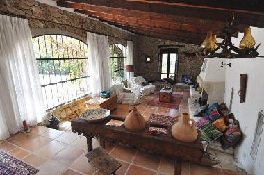 Ferienhaus in Benissa (Alicante / Alacant) oder Ferienwohnung oder Ferienhaus