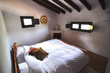 Ferienhaus in Benissa (Alicante / Alacant) oder Ferienwohnung oder Ferienhaus