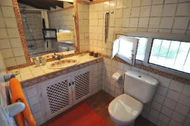 Ferienhaus in Benissa (Alicante / Alacant) oder Ferienwohnung oder Ferienhaus