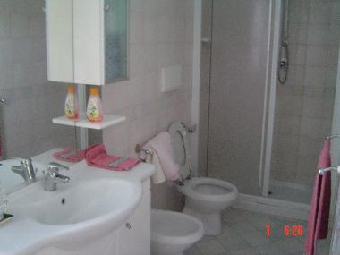 Ferienhaus in POTENZA PICENA (Macerata) oder Ferienwohnung oder Ferienhaus