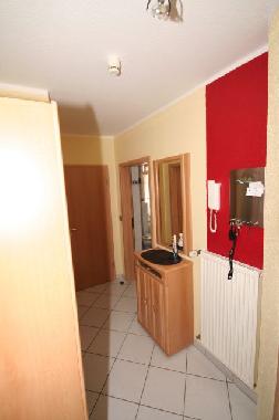 Ferienwohnung in Borkum (Ostfriesische Inseln) oder Ferienwohnung oder Ferienhaus