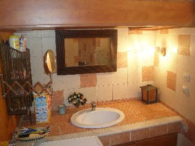 Villa in Nikithianos (Lasithi) oder Ferienwohnung oder Ferienhaus