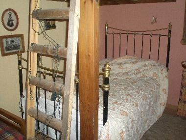 Villa in Nikithianos (Lasithi) oder Ferienwohnung oder Ferienhaus