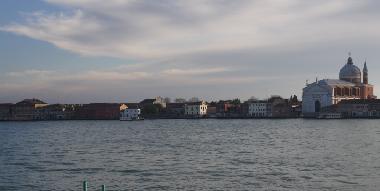 Ferienwohnung in VENEZIA (Venezia) oder Ferienwohnung oder Ferienhaus