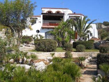 Villa in Siracusa (Siracusa) oder Ferienwohnung oder Ferienhaus