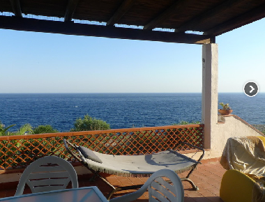 Villa in Siracusa (Siracusa) oder Ferienwohnung oder Ferienhaus