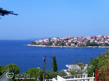 Ferienwohnung in Okrug Gornji (Splitsko-Dalmatinska) oder Ferienwohnung oder Ferienhaus