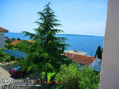 Ferienwohnung in Okrug Gornji (Splitsko-Dalmatinska) oder Ferienwohnung oder Ferienhaus