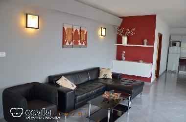 Ferienwohnung in Okrug Gornji (Splitsko-Dalmatinska) oder Ferienwohnung oder Ferienhaus