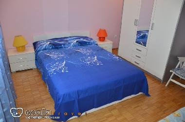 Ferienwohnung in Okrug Gornji (Splitsko-Dalmatinska) oder Ferienwohnung oder Ferienhaus