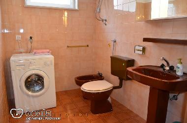 Ferienwohnung in Okrug Gornji (Splitsko-Dalmatinska) oder Ferienwohnung oder Ferienhaus