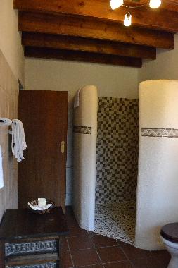 Badezimmer(s) Ferienhaus