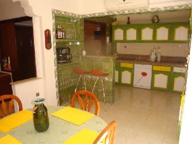 Villa in Agadir (Agadir) oder Ferienwohnung oder Ferienhaus